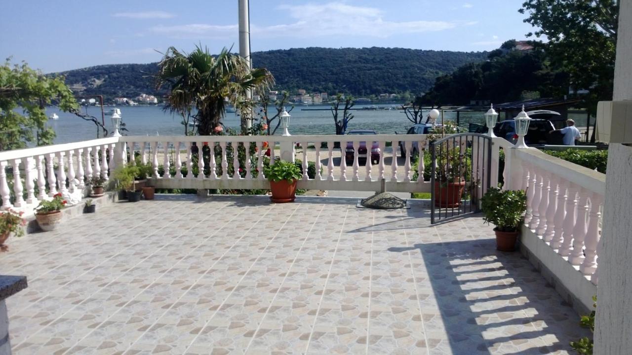 Sandra Rab Town Kültér fotó