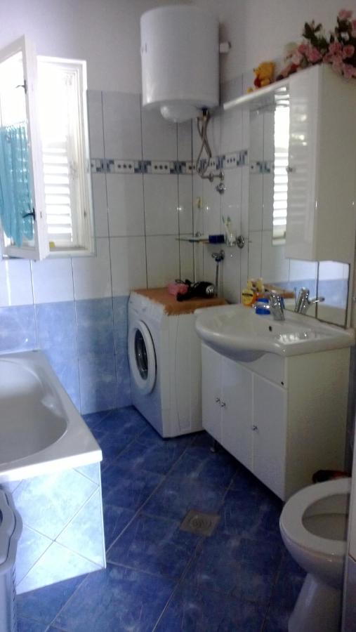Sandra Rab Town Kültér fotó