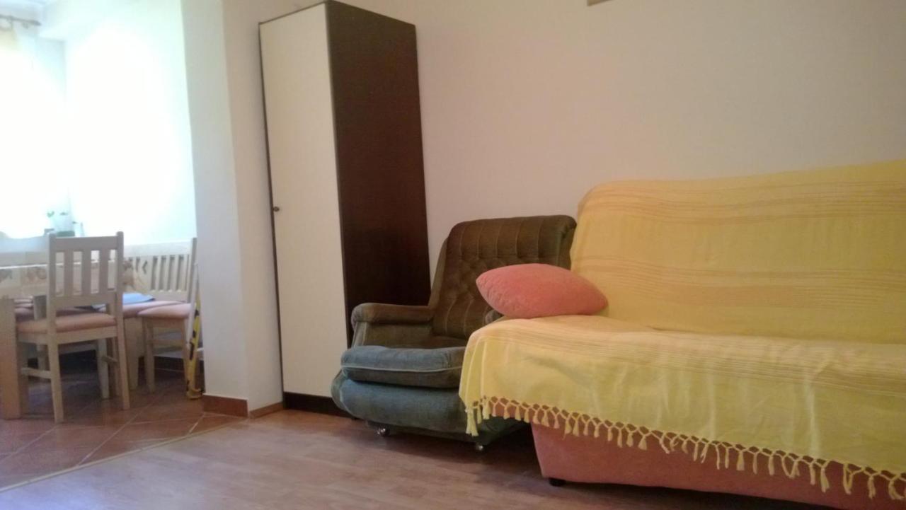 Sandra Rab Town Kültér fotó