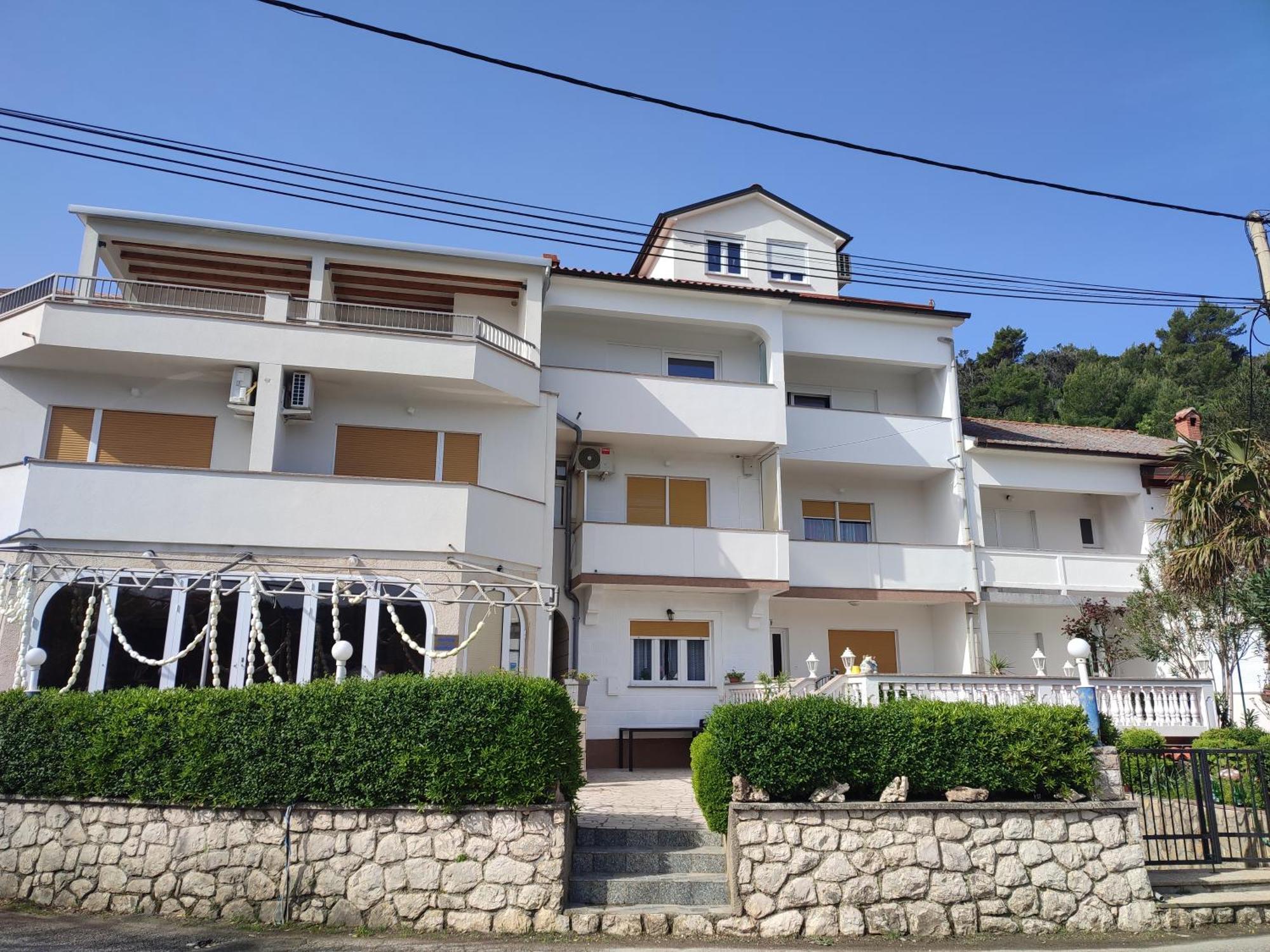 Sandra Rab Town Kültér fotó