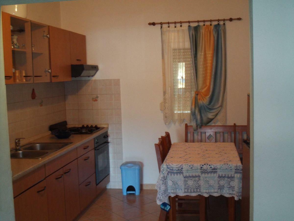 Sandra Rab Town Kültér fotó