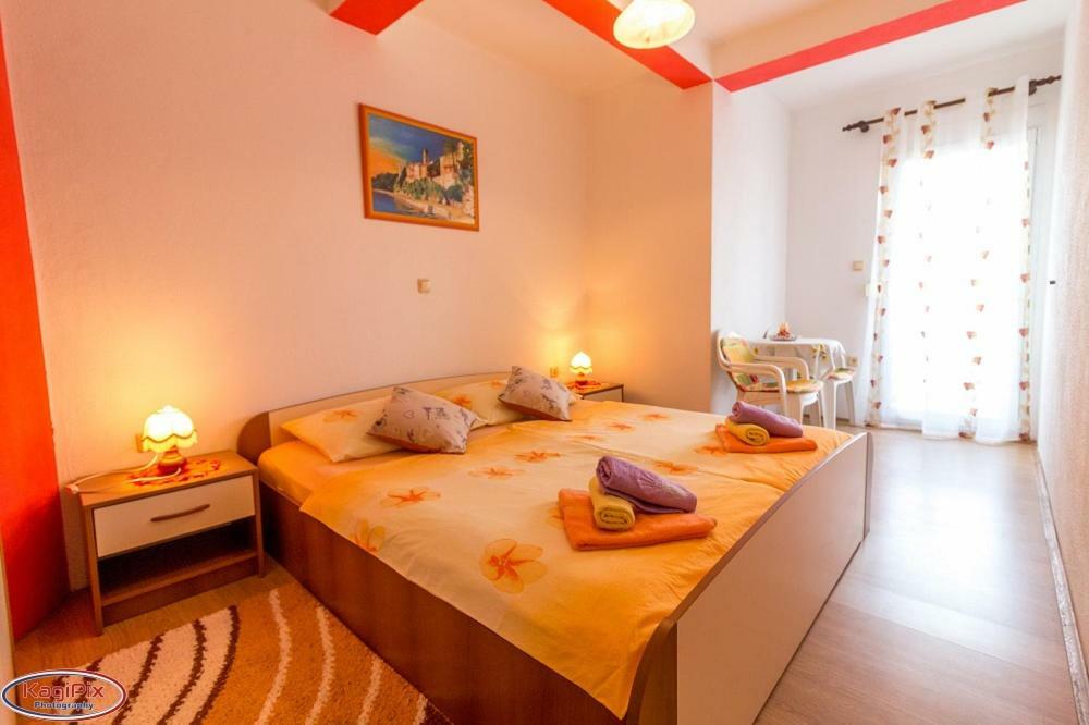 Sandra Rab Town Kültér fotó